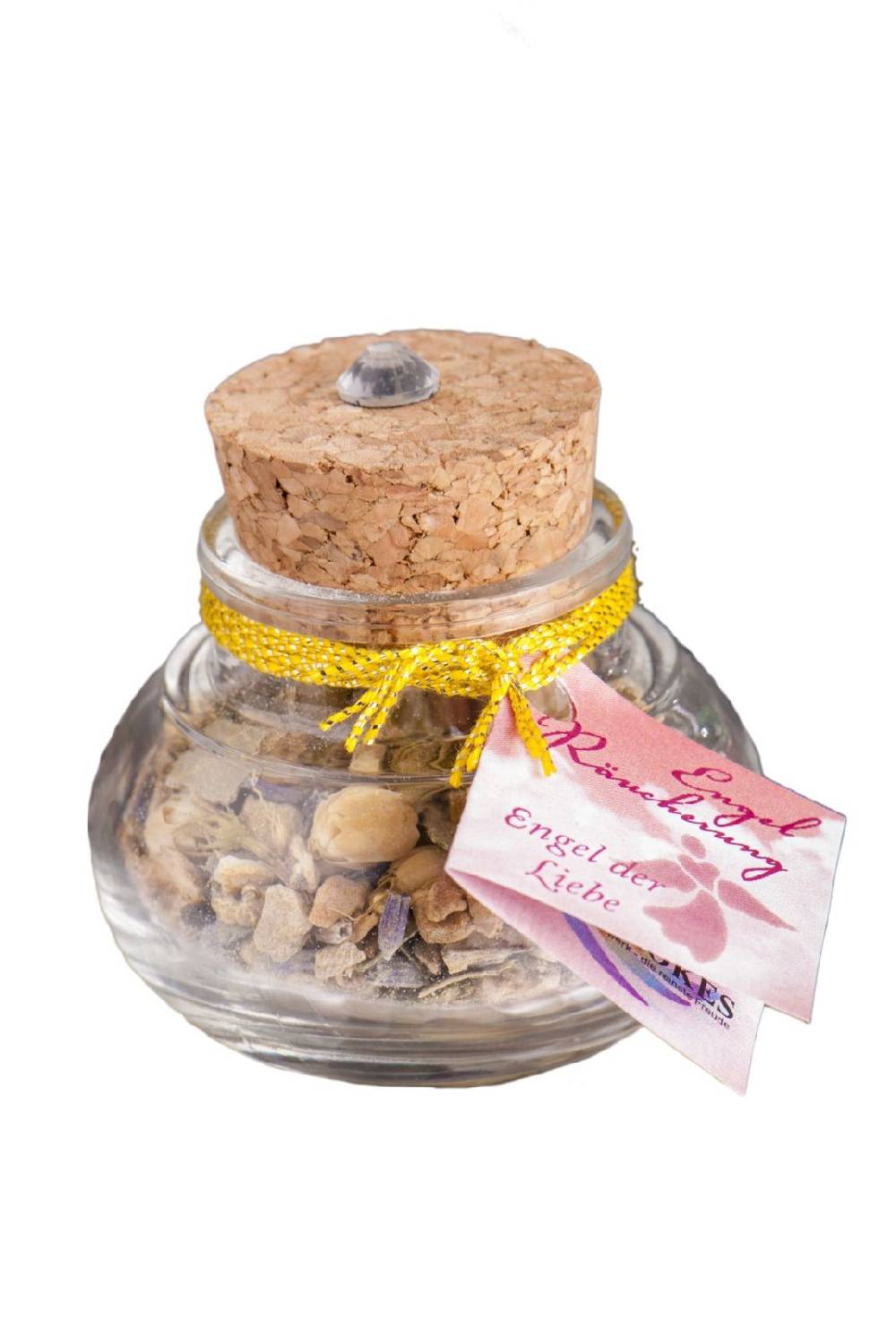 Kunst Und Magie Engel der Liebe Holy Smokes Engelräucherungen Räucherung Räuchermischung