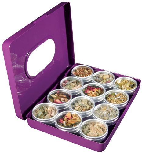 Kunst Und Magie Engel-Räuchermischungen Set Räucherwerk Holy Smokes