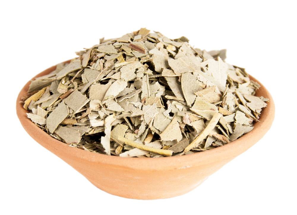 Kunst Und Magie Eukalyptusblätter - Reinigung - Leichtigkeit Räucherwerk In Tüten 50g