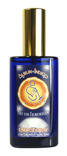 Kunst Und Magie Frei Von Fremdenergien Energiespray Aurum Indigo Auraspray Holy Scents