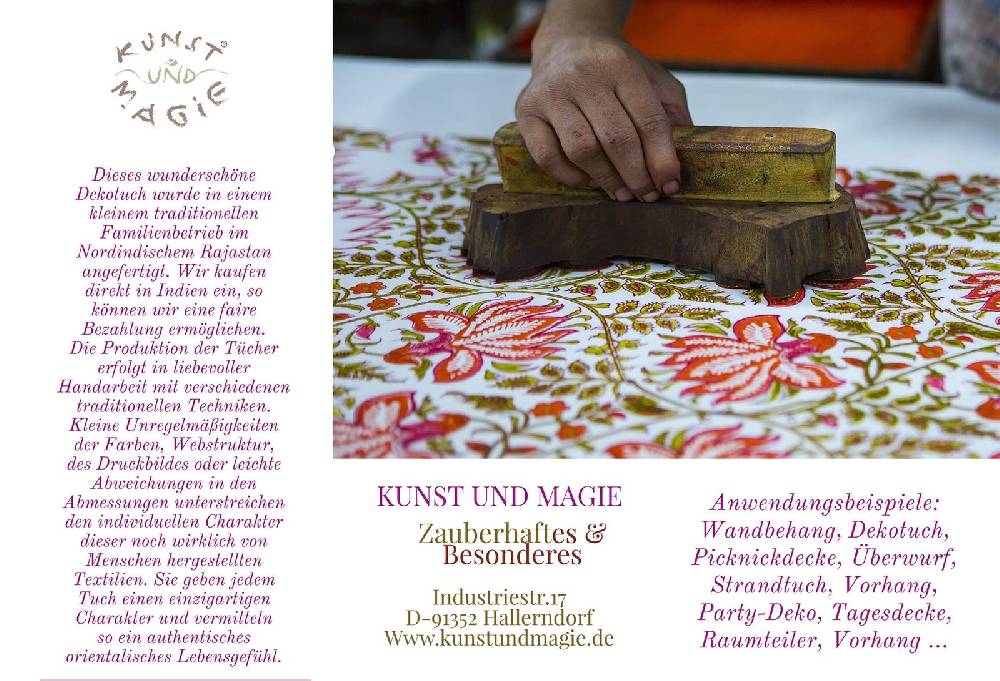 Kunst Und Magie Freimaurer Symbol Tagesdecke Wandbehang Bunt Deko Auge Gottes Tuch Bunt Ca. 200 X 230cm