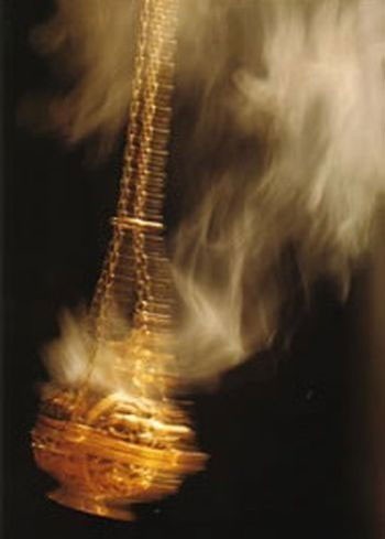 Kunst Und Magie Germanische Räucherungen- "Wotans Weihrauch" Räucherung / Räucherwerk Holy Smokes Räuchermischung