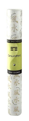 Kunst Und Magie Gesundheit - Feng Shui Line Räucherstäbchen Holy Smokes