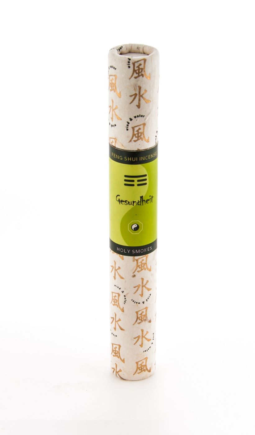 Kunst Und Magie Gesundheit - Feng Shui Line Räucherstäbchen Holy Smokes