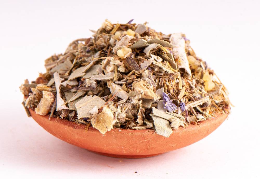 Kunst Und Magie Hausreinigung Räuchermischung Kraftvolles Räuchern