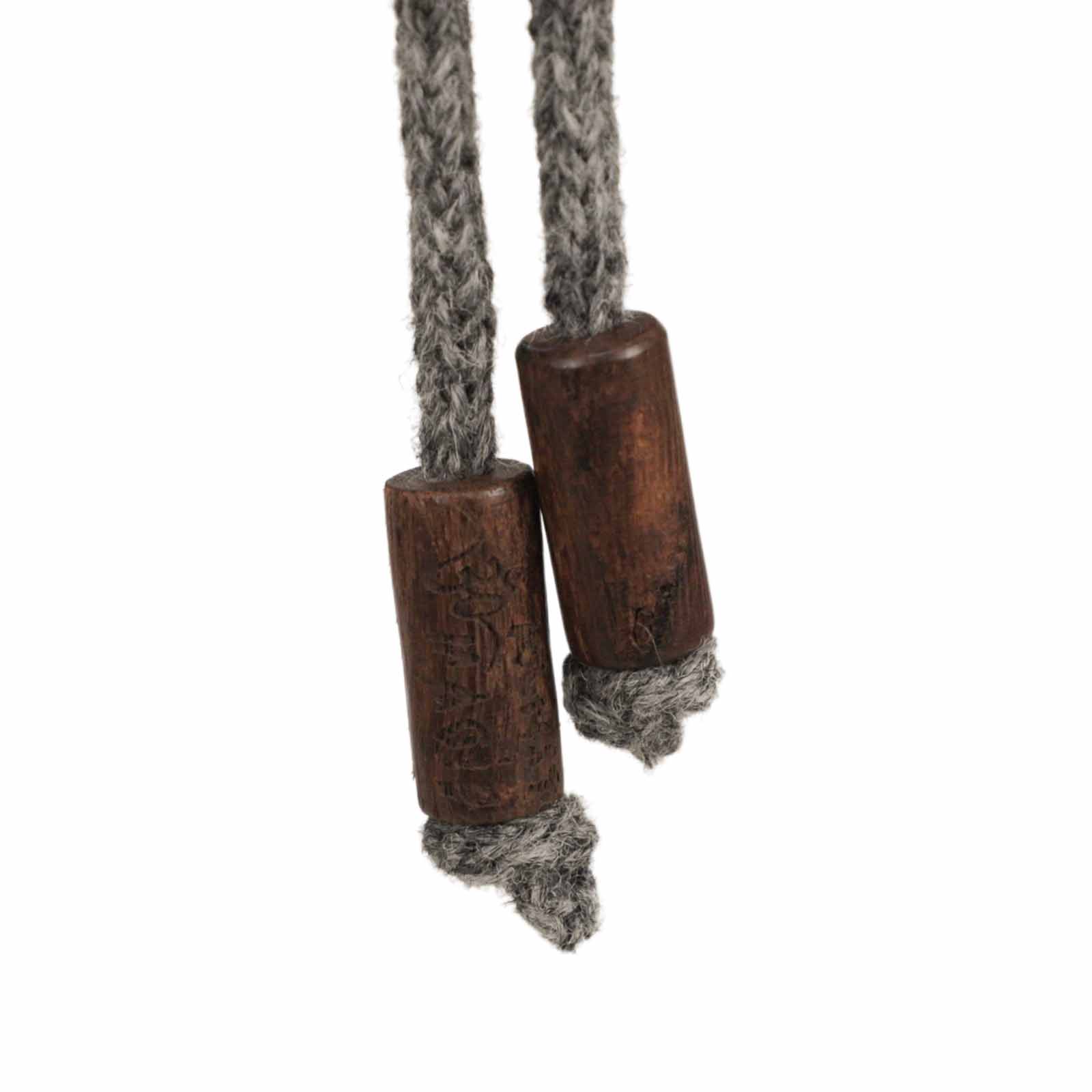 Kunst Und Magie Herren Strickjacke Schurwolle Klassich Nordisches Muster Wolle Jacke Mit Abnehmbarer Kapuze