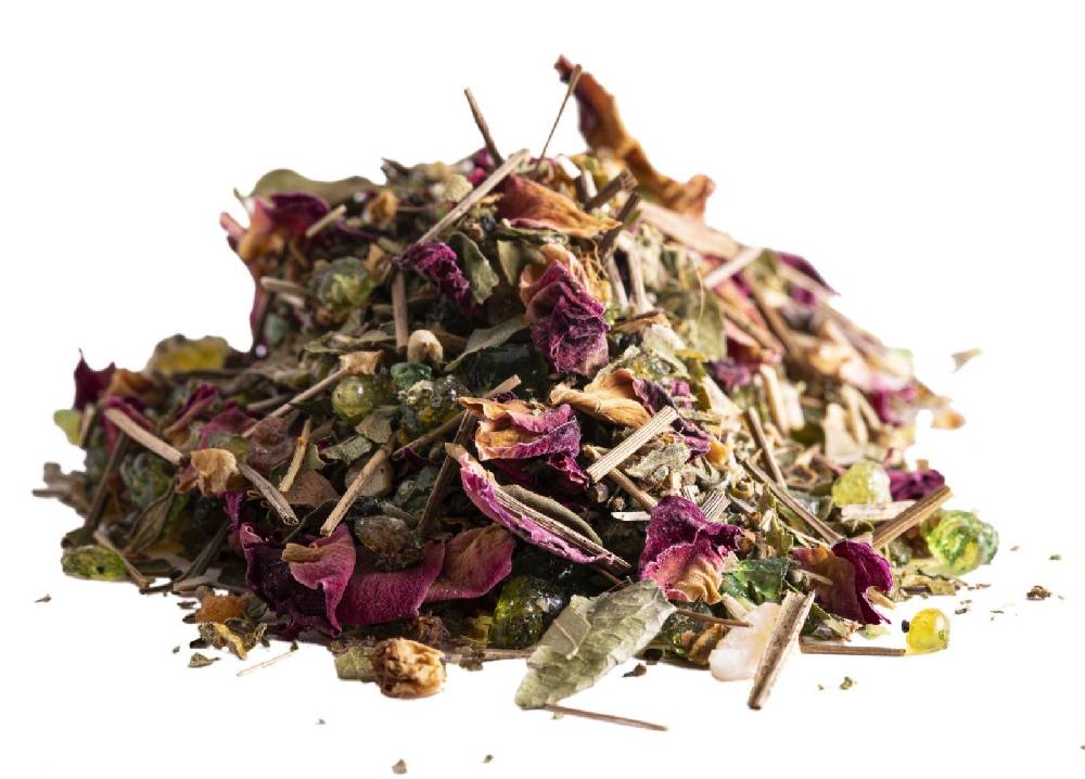 Kunst Und Magie Herzchakra - Chakra Räuchermischung Anahata Holy Smokes Räucherung