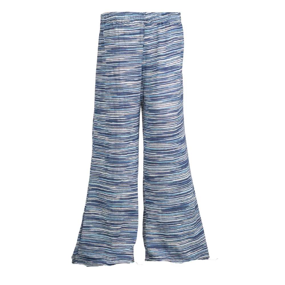 Kunst Und Magie Hose Psy Goa 70er Hippie Boho Ibiza Style Hippie Sommerhose Strick