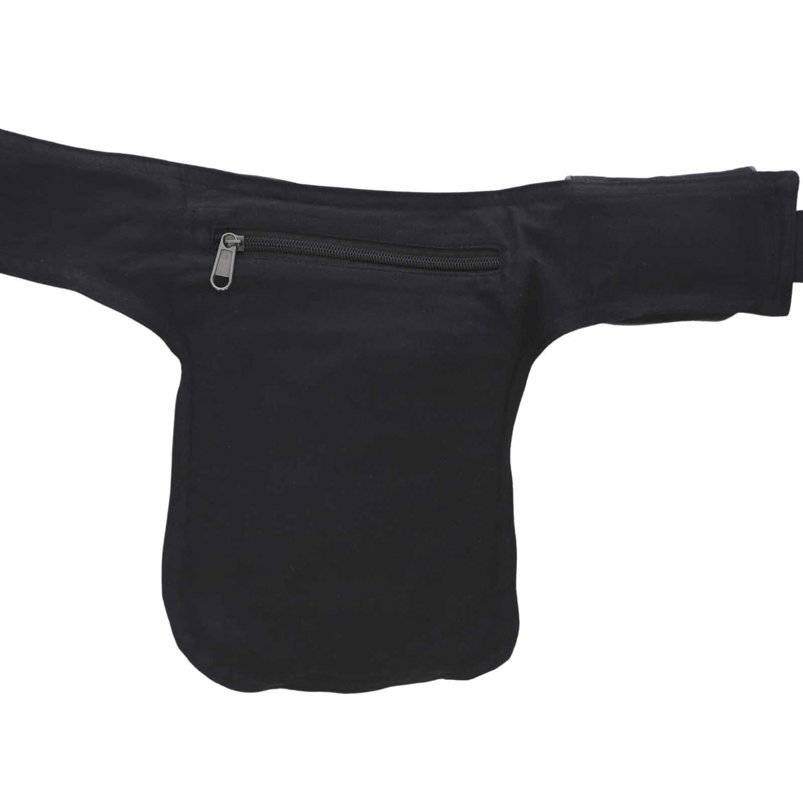 Kunst Und Magie Hüfttasche Bauchtasche Gürteltasche Bauchgurt Festivaltasche Blume Des Lebens