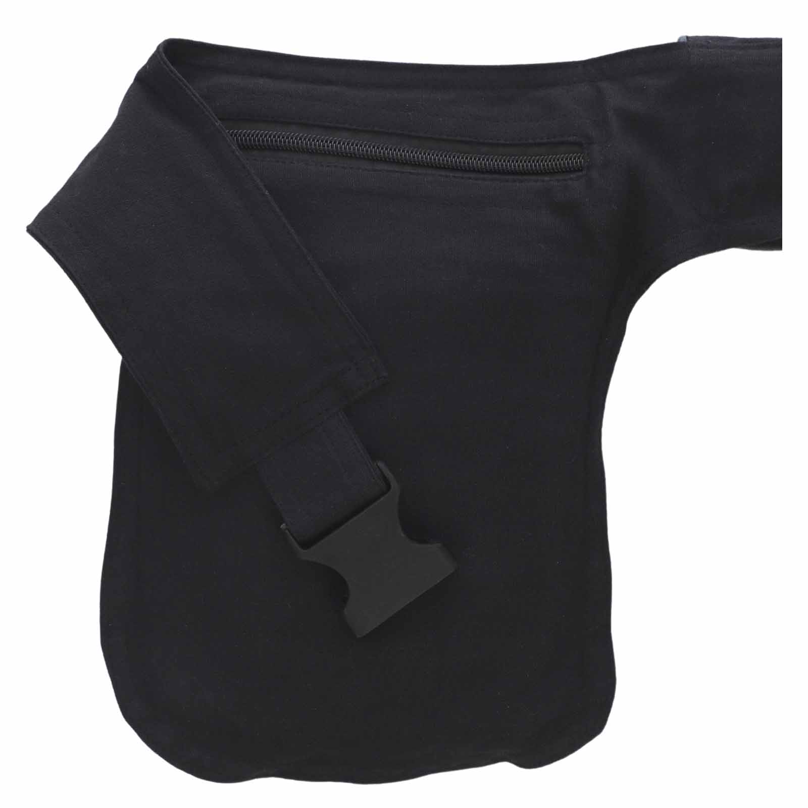 Kunst Und Magie Hüfttasche Bauchtasche Gürteltasche Bauchgurt Festivaltasche Blume Des Lebens