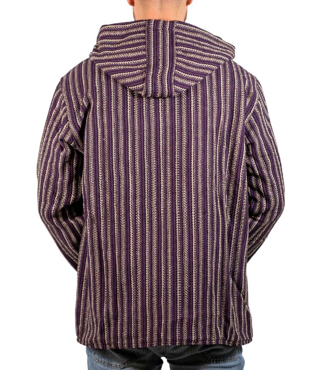 Kunst Und Magie Kapuzenjacke Kapu Hoodie Mit Kapuze Goa Hippie Jacke Nepal Fair