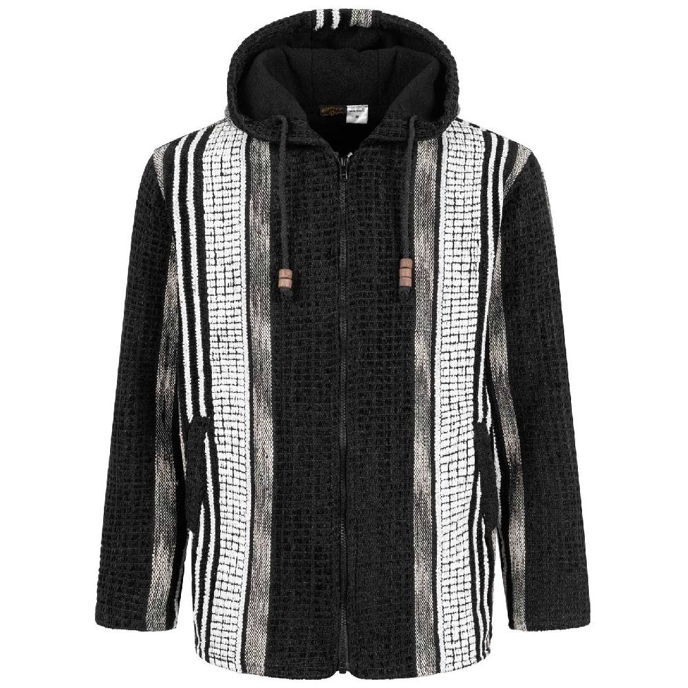 Kunst Und Magie Kapuzenjacke Kapu Hoodie Mit Kapuze Goa Hippie Jacke Nepal Fair