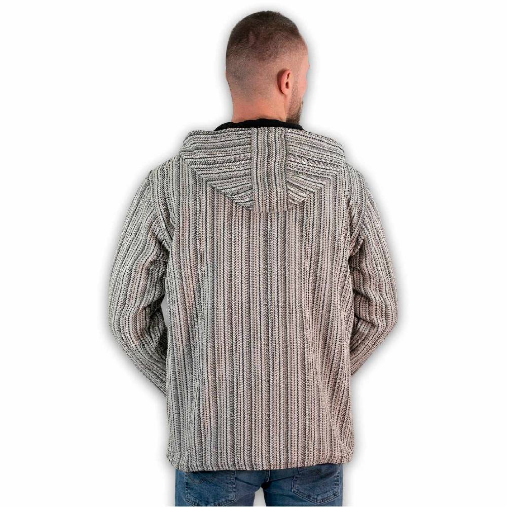 Kunst Und Magie Kapuzenjacke Kapu Hoodie Mit Kapuze Und Kängurutaschen Alternative Jacke