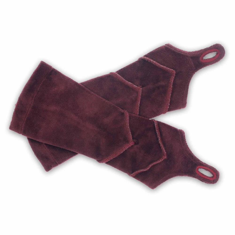 Kunst Und Magie Kinder Samt Armstulpen Stulpen Handwärmer Handschuhe Boho