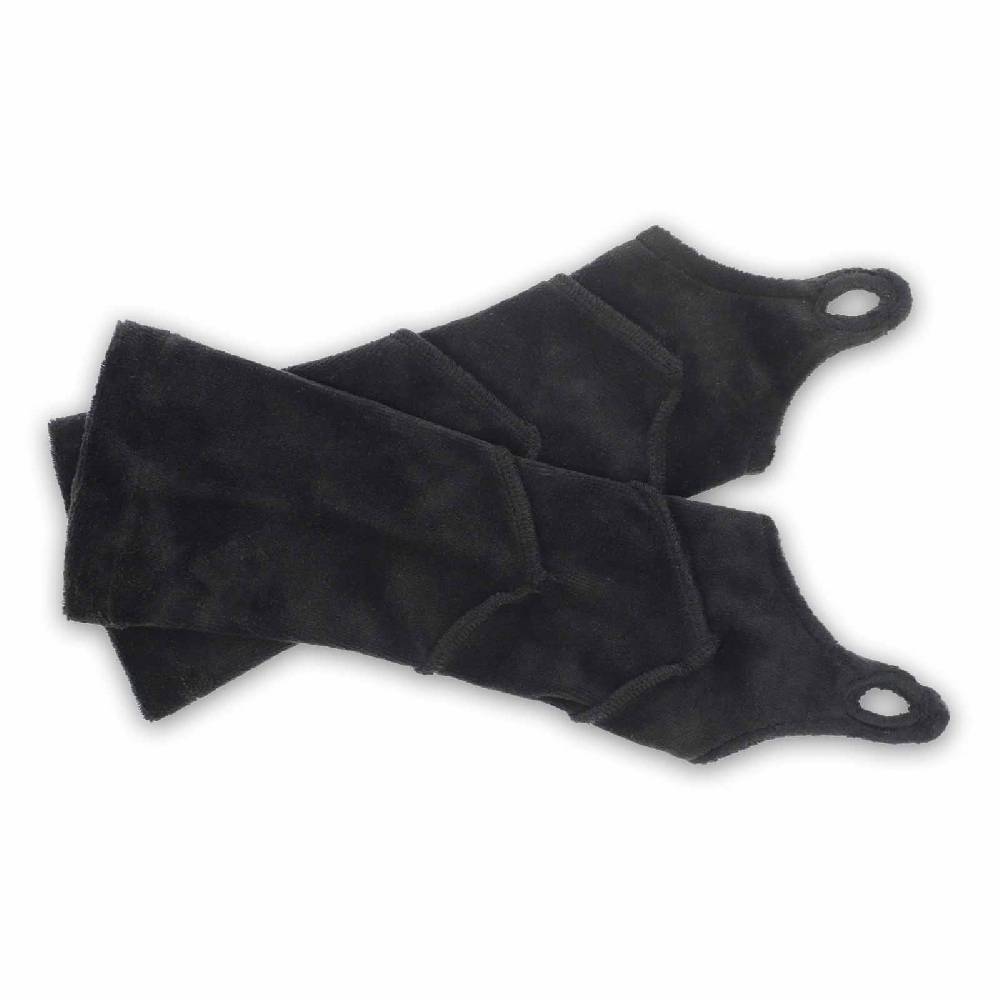 Kunst Und Magie Kinder Samt Armstulpen Stulpen Handwärmer Handschuhe Boho