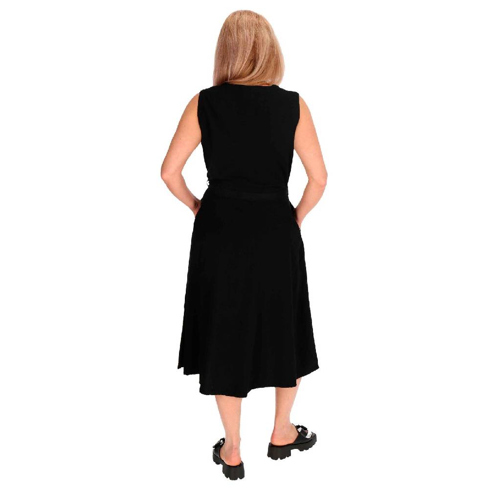 Kunst Und Magie Kleid Sommerkleid Baumwoll Kleid Boho Ibiza Geknöpft Hippie