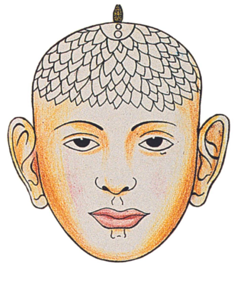 Kunst Und Magie Kronen-Chakra (Sahasrara) Räucherstäbchen - Holy Smokes Chakra Line Duftstäbchen