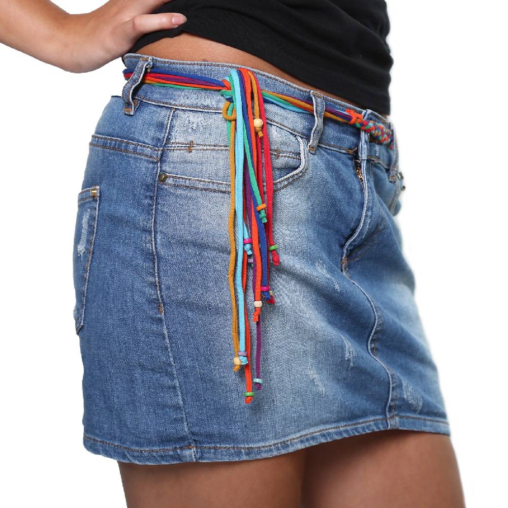 Kunst Und Magie Kunst Und Magie 3in1 Stirnband Gürtel Haarschmuck Boho Hippie