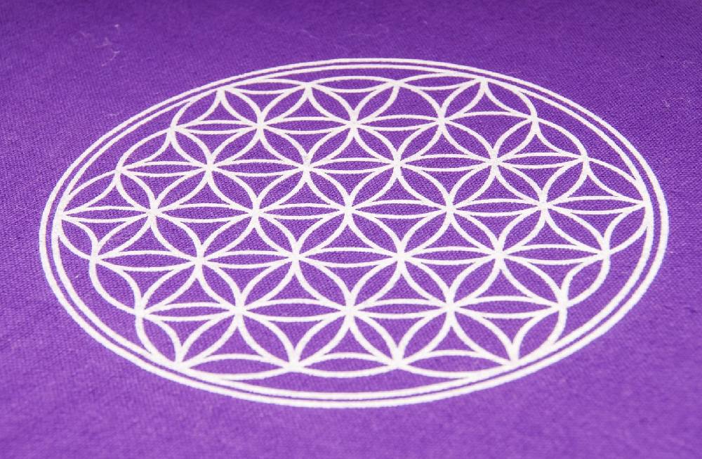 Kunst Und Magie Akupressurmatte 78x45cm