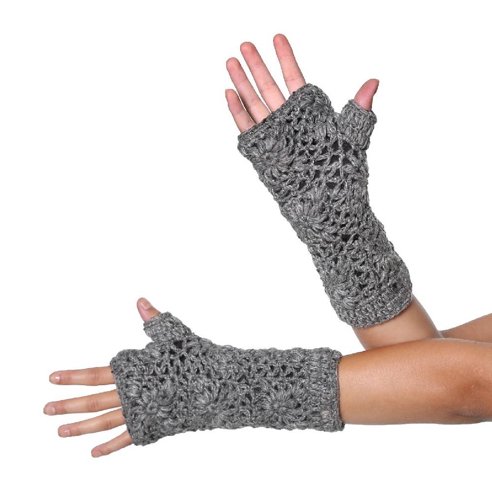 Kunst Und Magie Kunst Und Magie Armstulpen Stulpen Handwärmer Aus Wolle Mit Fleecefutter Strickstulpen Boho