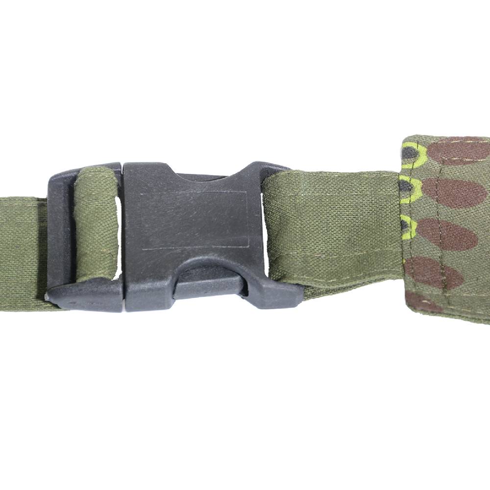 Kunst Und Magie KUNST UND MAGIE Bauchtasche Mandala-Print Gürteltasche Festivaltasche