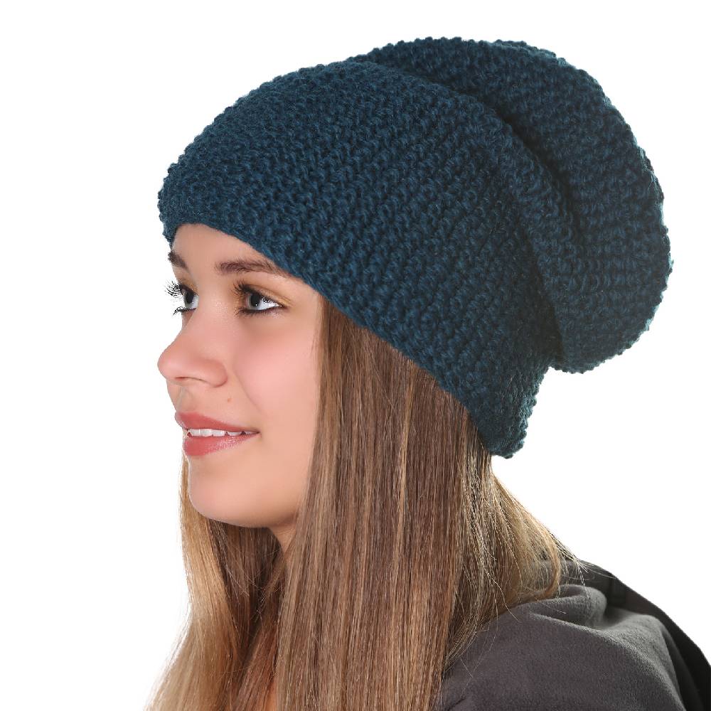 Kunst Und Magie Kunst Und Magie Beanie Strickmütze Wolle Mit Fleecefutter Unisex - Für Sie Und Ihn