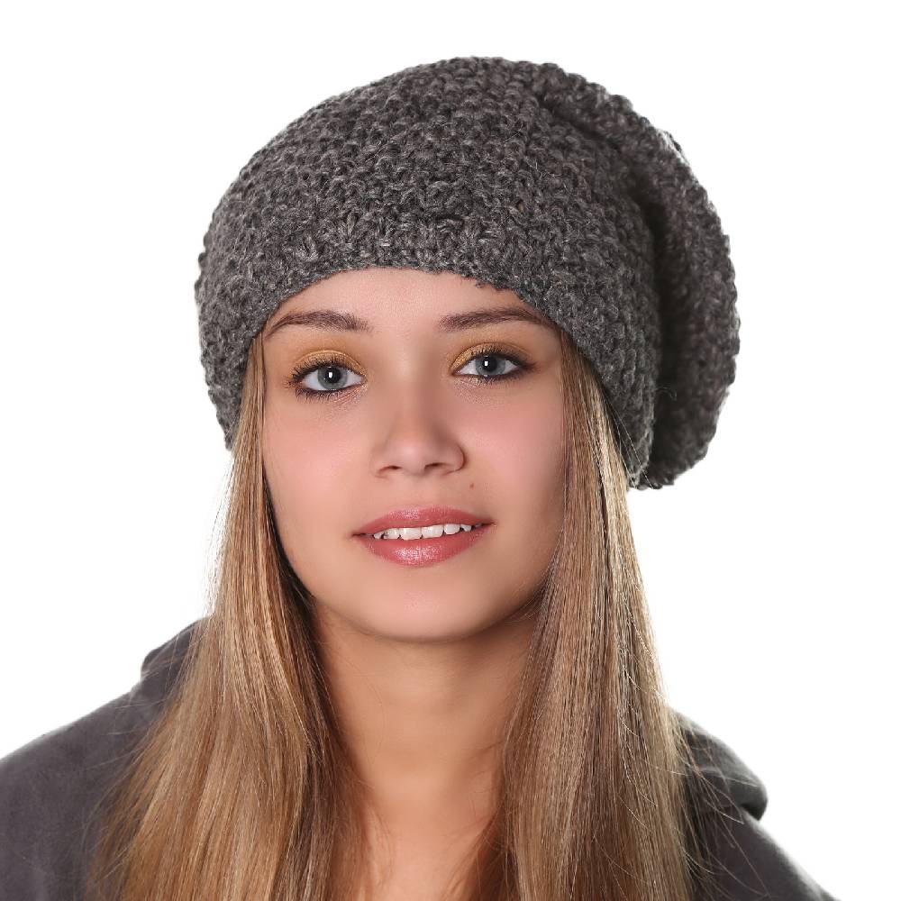 Kunst Und Magie Kunst Und Magie Beanie Strickmütze Wolle Mit Fleecefutter Unisex - Für Sie Und Ihn