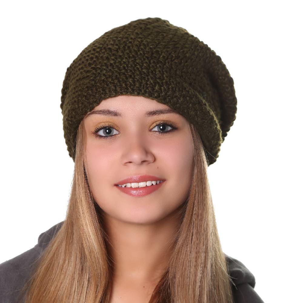 Kunst Und Magie Kunst Und Magie Beanie Strickmütze Wolle Mit Fleecefutter Unisex - Für Sie Und Ihn