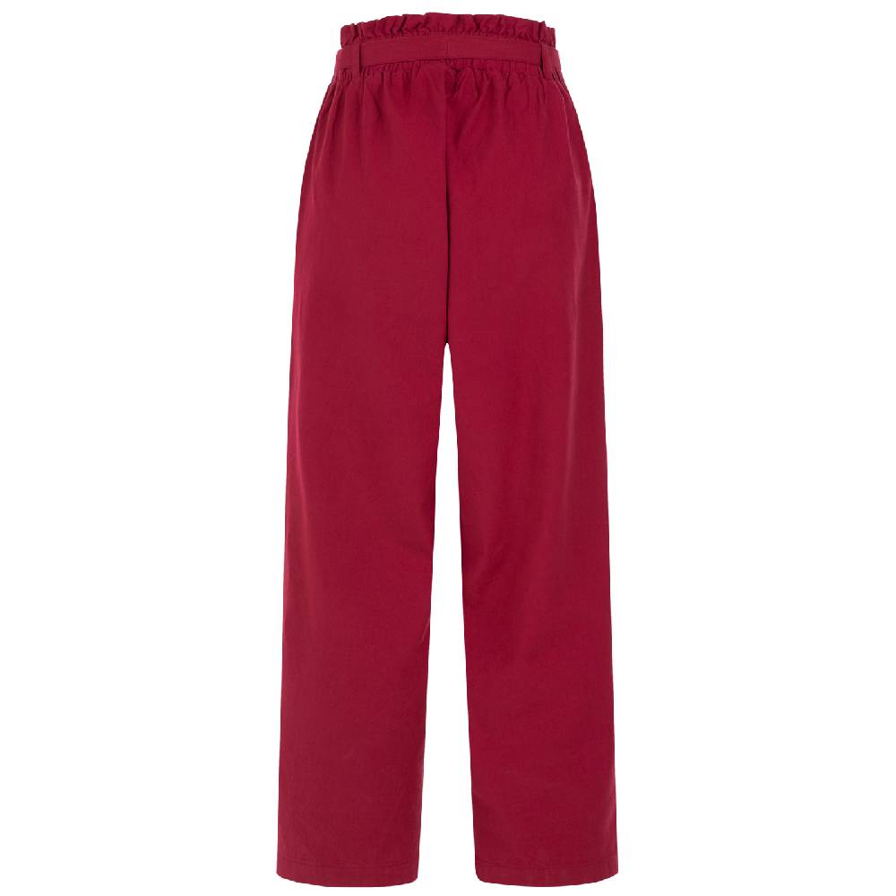 Kunst Und Magie Kunst Und Magie Bequeme Damenhose Yoga Freizeit Und Wellnesshose Palazzohose