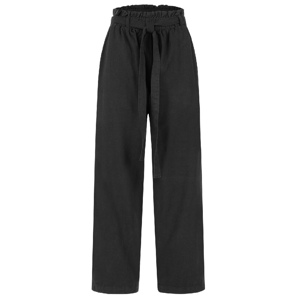 Kunst Und Magie Kunst Und Magie Bequeme Damenhose Yoga Freizeit Und Wellnesshose Palazzohose