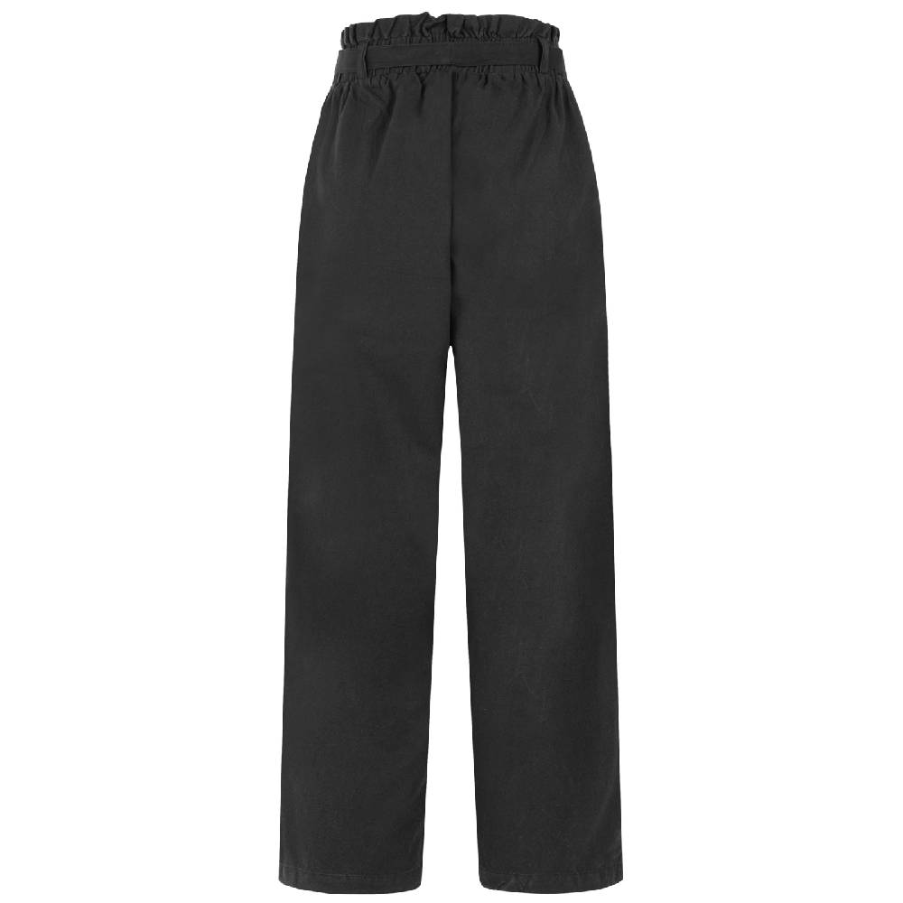 Kunst Und Magie Kunst Und Magie Bequeme Damenhose Yoga Freizeit Und Wellnesshose Palazzohose