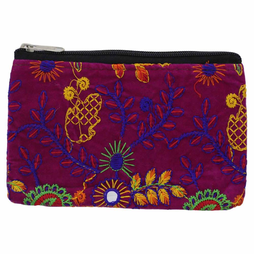 Kunst Und Magie Kunst Und Magie Börse Kosmetikbeutel / Kulturtbeutel Nachhaltig No Waist