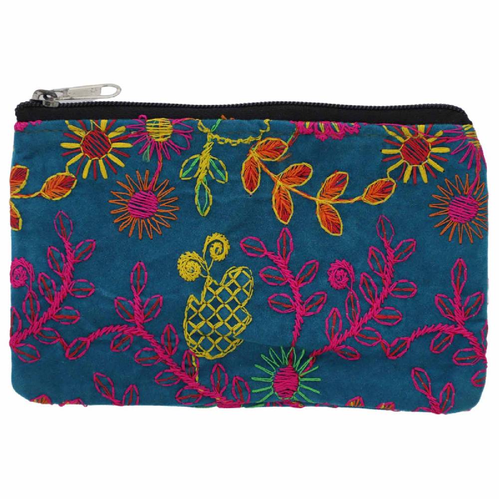 Kunst Und Magie Kunst Und Magie Börse Kosmetikbeutel / Kulturtbeutel Nachhaltig No Waist