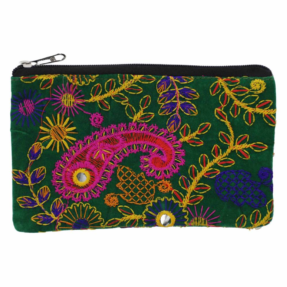 Kunst Und Magie Kunst Und Magie Börse Kosmetikbeutel / Kulturtbeutel Nachhaltig No Waist