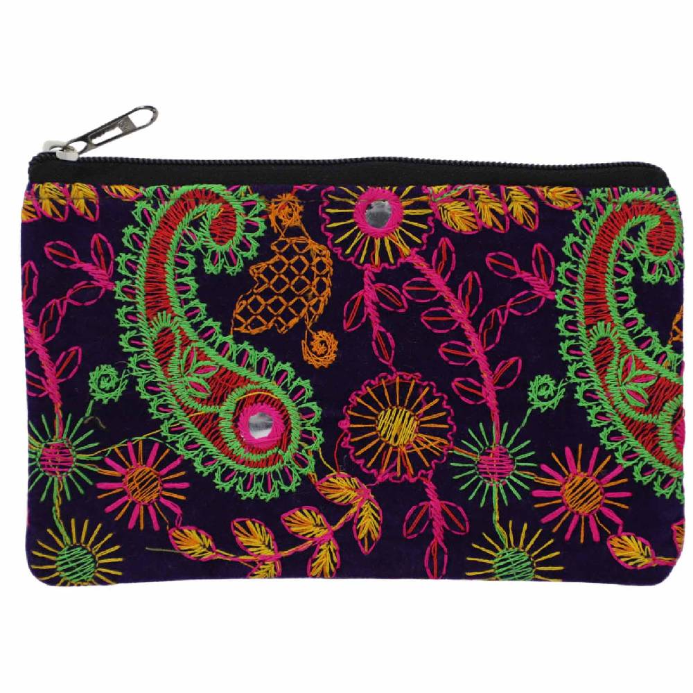 Kunst Und Magie Kunst Und Magie Börse Kosmetikbeutel / Kulturtbeutel Nachhaltig No Waist