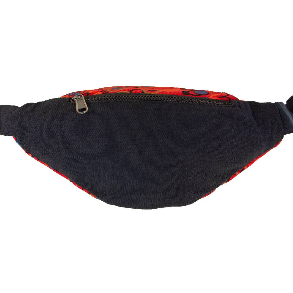 Kunst Und Magie Kunst Und Magie Bunte Boho Goa Bauchtasche Gürteltasche Hüfttasche