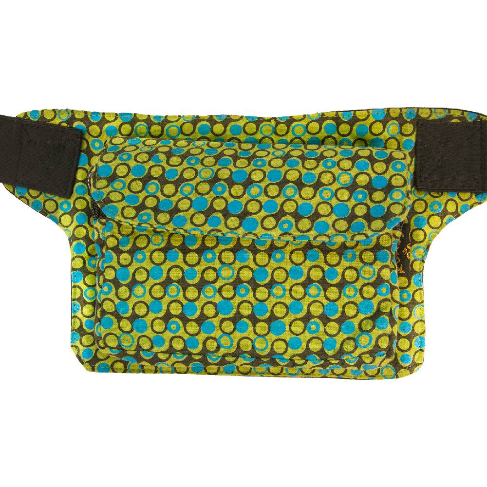 Kunst Und Magie Kunst Und Magie Bunte Goa Bauchtasche Sidebag Hüfttasche Gürteltasche