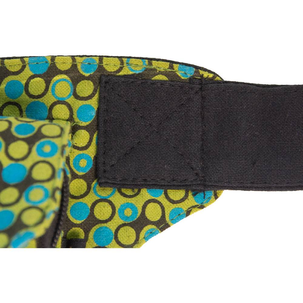 Kunst Und Magie Kunst Und Magie Bunte Goa Bauchtasche Sidebag Hüfttasche Gürteltasche