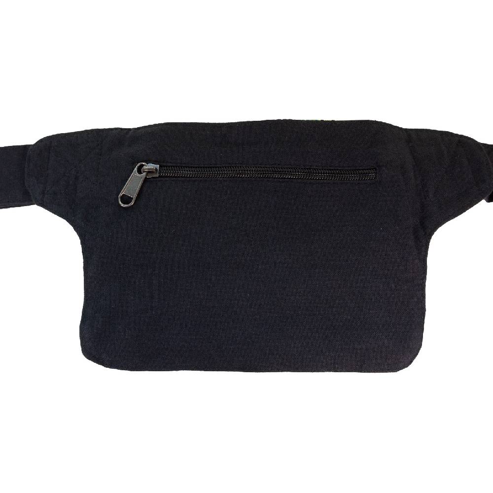 Kunst Und Magie Kunst Und Magie Bunte Goa Bauchtasche Sidebag Hüfttasche Gürteltasche