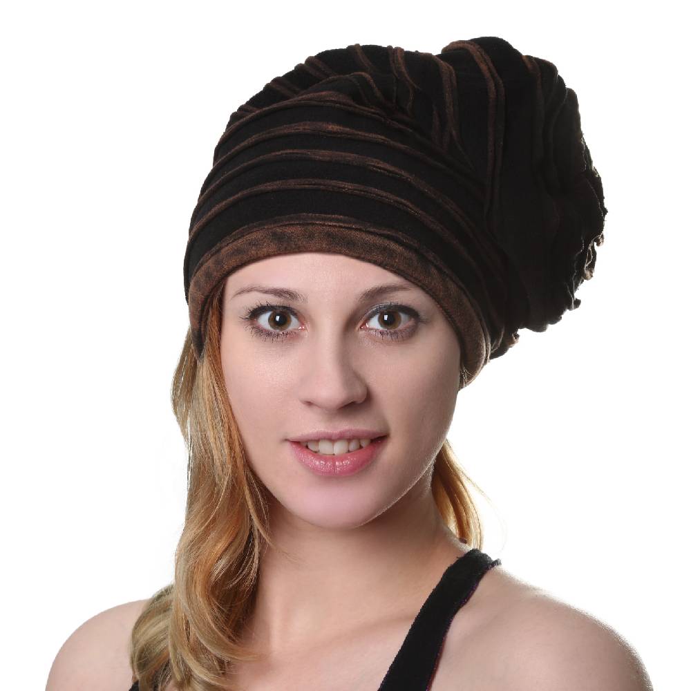 Kunst Und Magie Kunst Und Magie Cutwork Mütze Aus Fleece Hippie Goa Psy Beanie