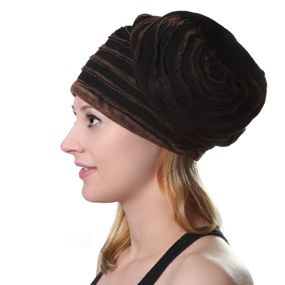 Kunst Und Magie Kunst Und Magie Cutwork Mütze Aus Fleece Hippie Goa Psy Beanie