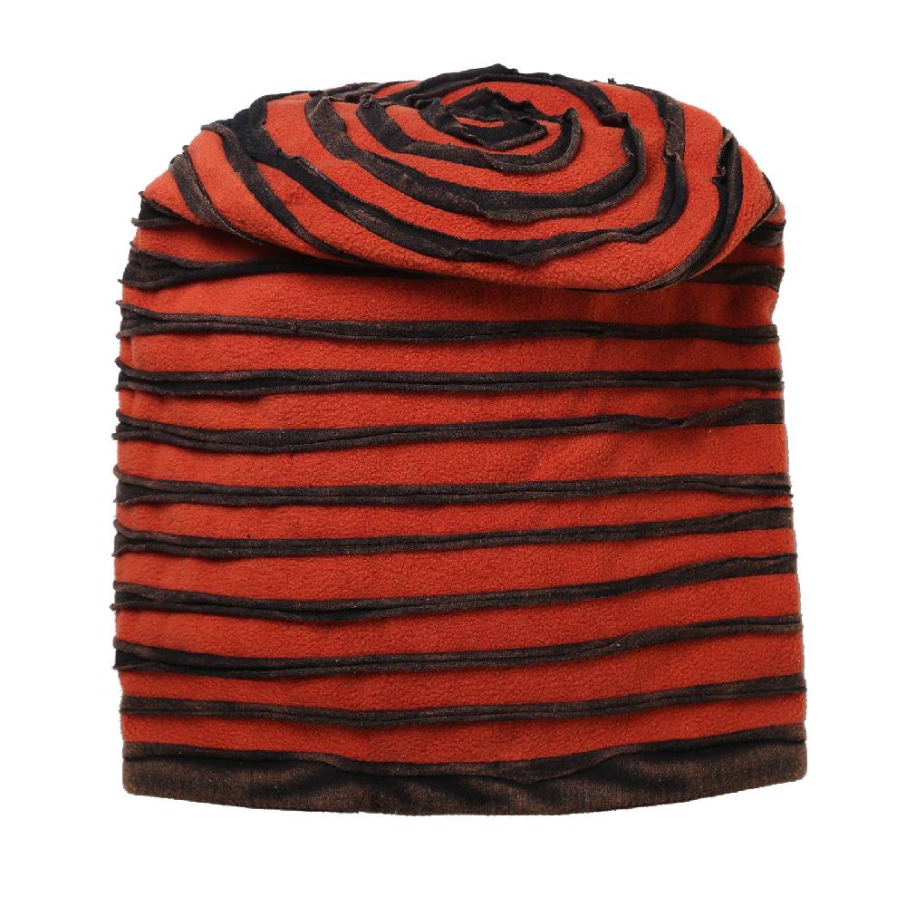 Kunst Und Magie Kunst Und Magie Cutwork Mütze Aus Fleece Hippie Goa Psy Beanie