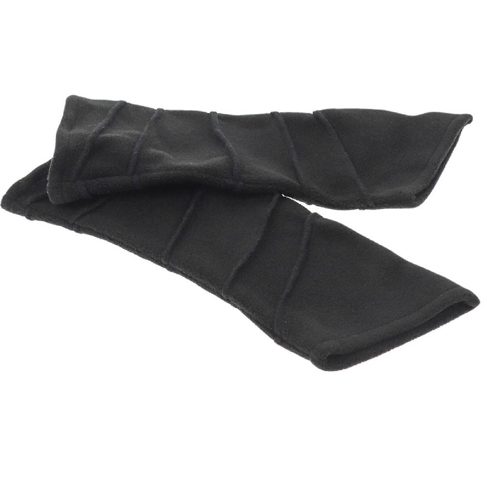 Kunst Und Magie Kunst Und Magie Damen Armstulpen Aus Fleece Stulpen Handwärmer Handschuhe Boho