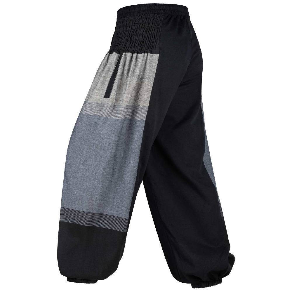 Kunst Und Magie Kunst Und Magie Damen Orientalische Yoga Freizeit Haremshose Wellnesshose