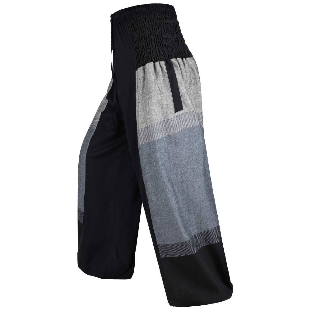 Kunst Und Magie Kunst Und Magie Damen Orientalische Yoga Freizeit Haremshose Wellnesshose