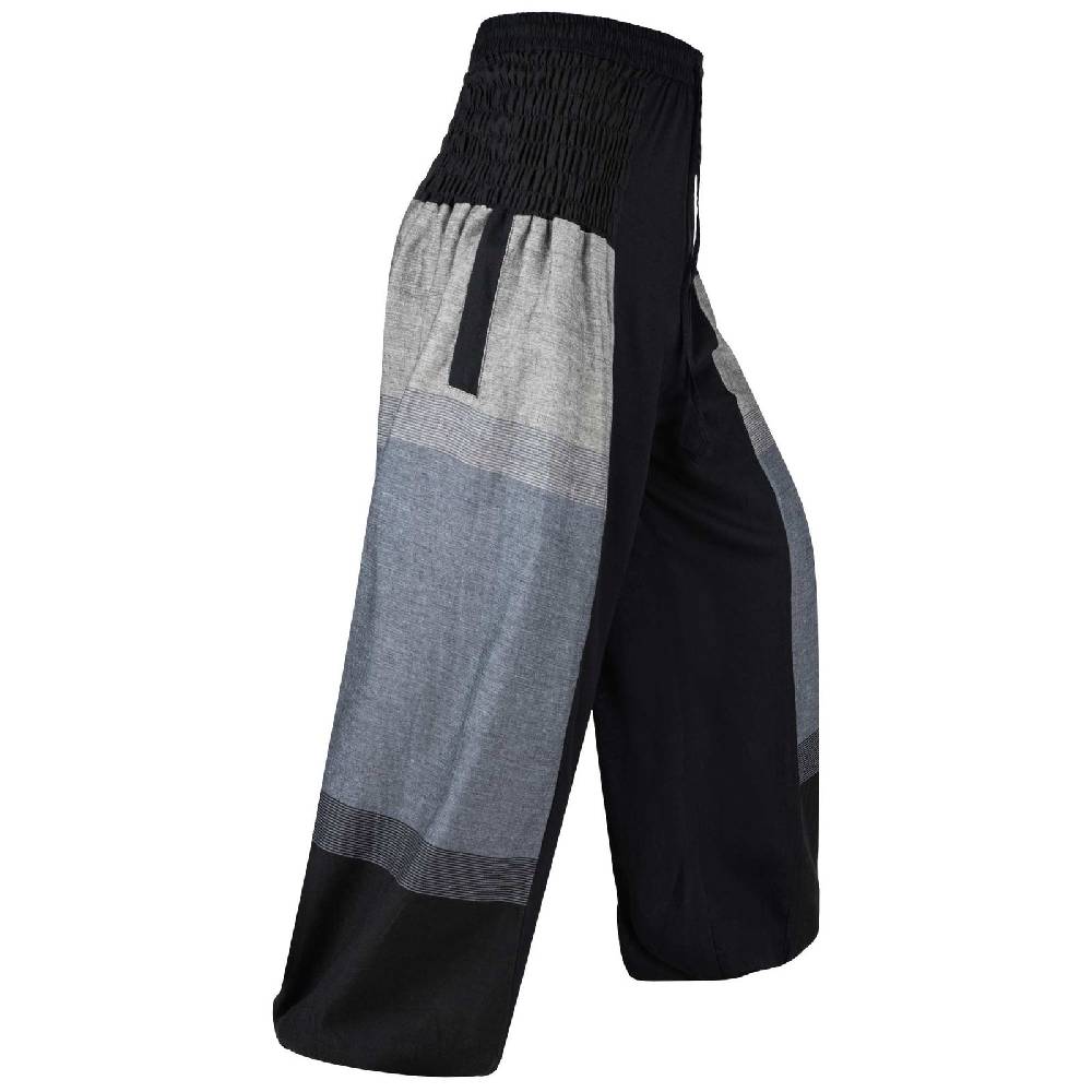 Kunst Und Magie Kunst Und Magie Damen Orientalische Yoga Freizeit Haremshose Wellnesshose