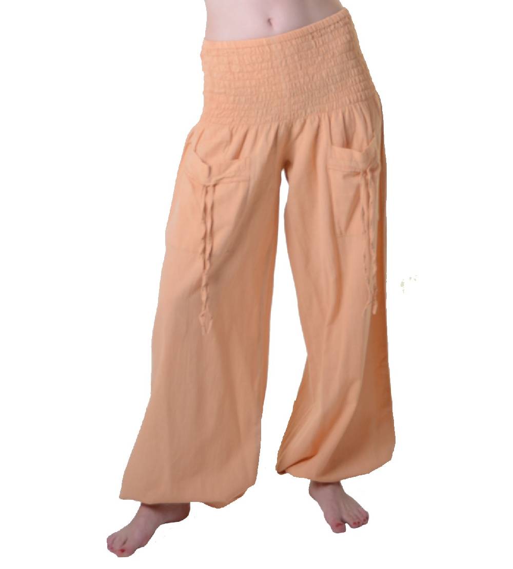 Kunst Und Magie Kunst Und Magie Damen Pumphose Yoga Pilates Und Wellness Boho