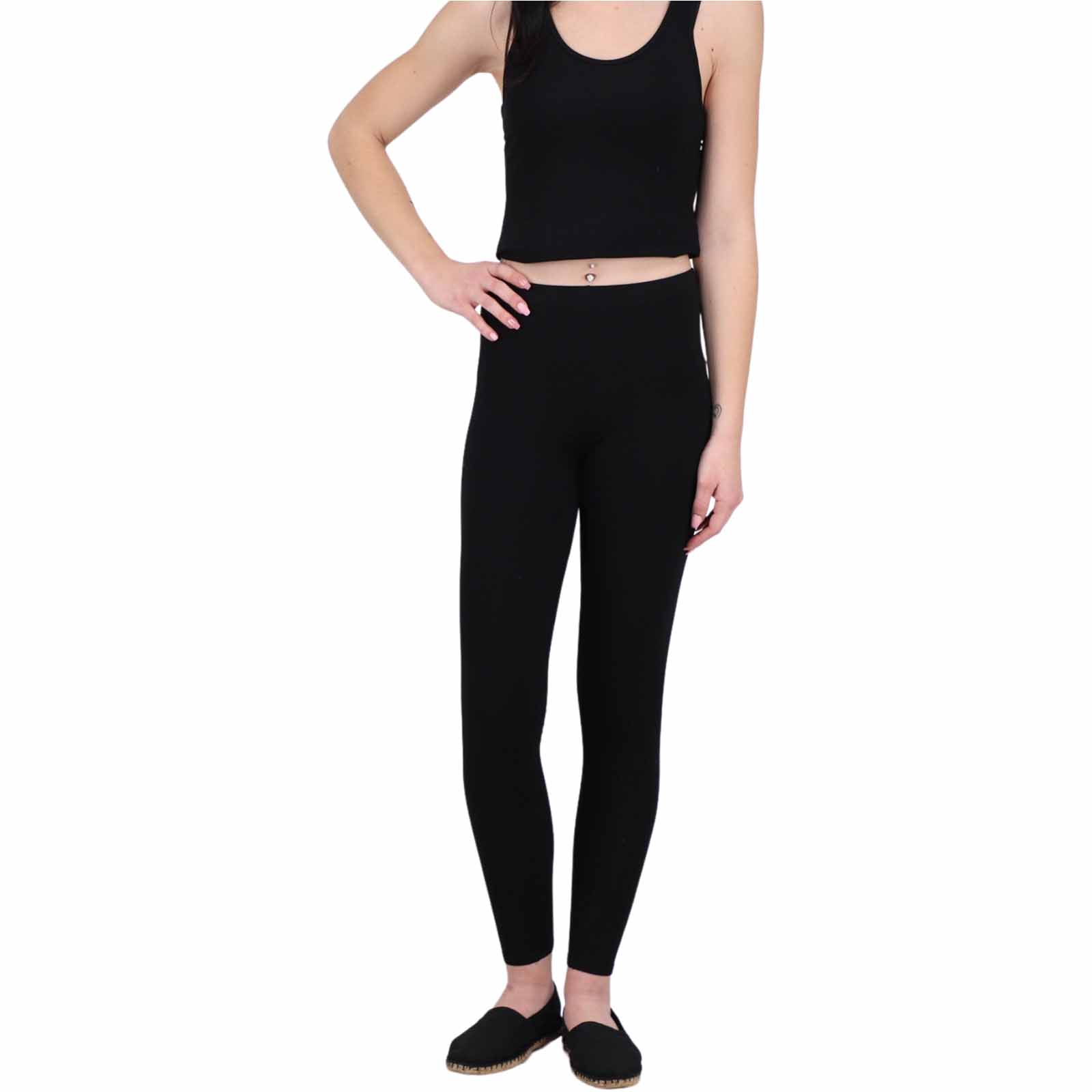 Kunst Und Magie Kunst Und Magie Damen Yoga Leggings Atmungsaktive Wellnesshose Yogahose