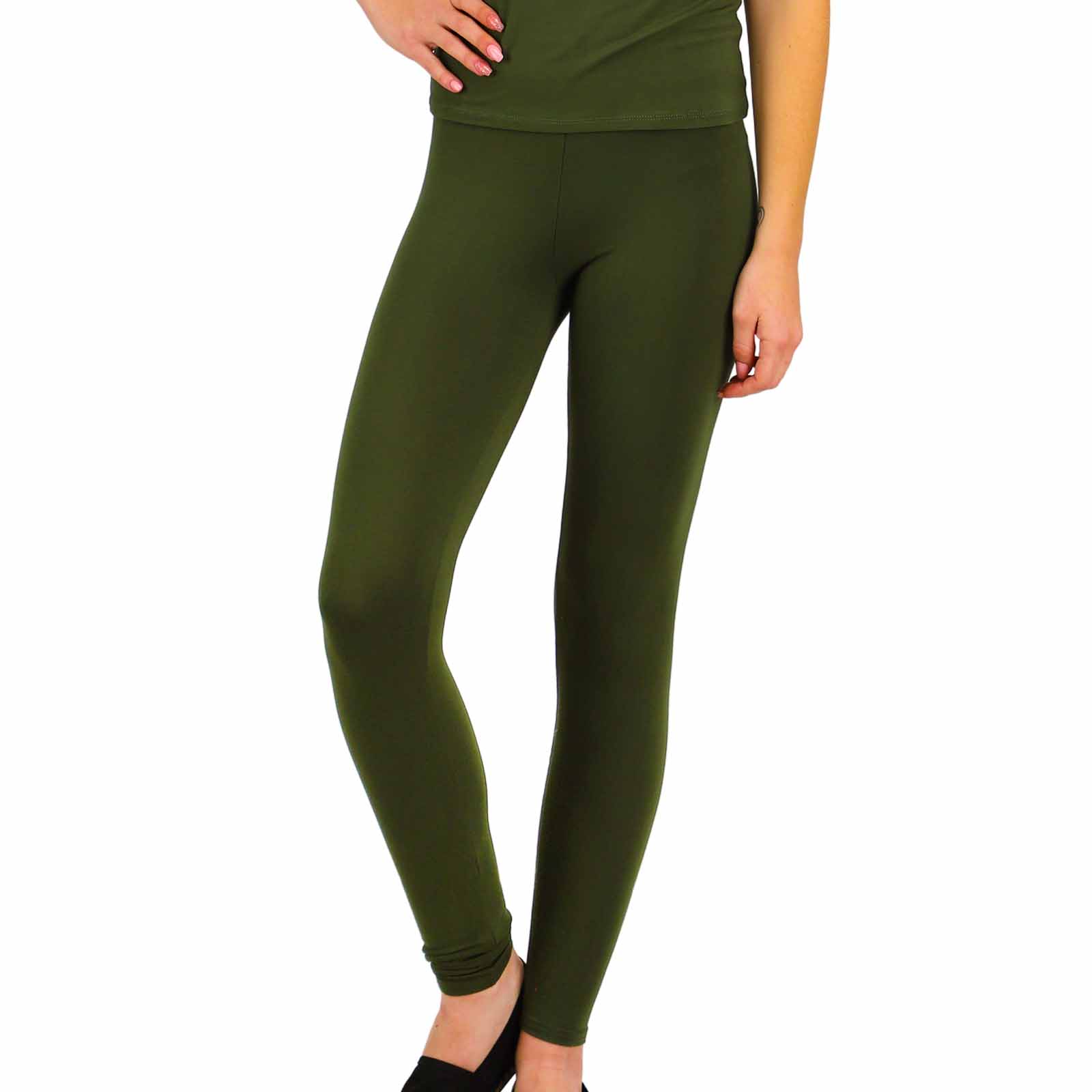 Kunst Und Magie Kunst und Magie Damen Yoga Leggings Atmungsaktive Wellnesshose Yogahose