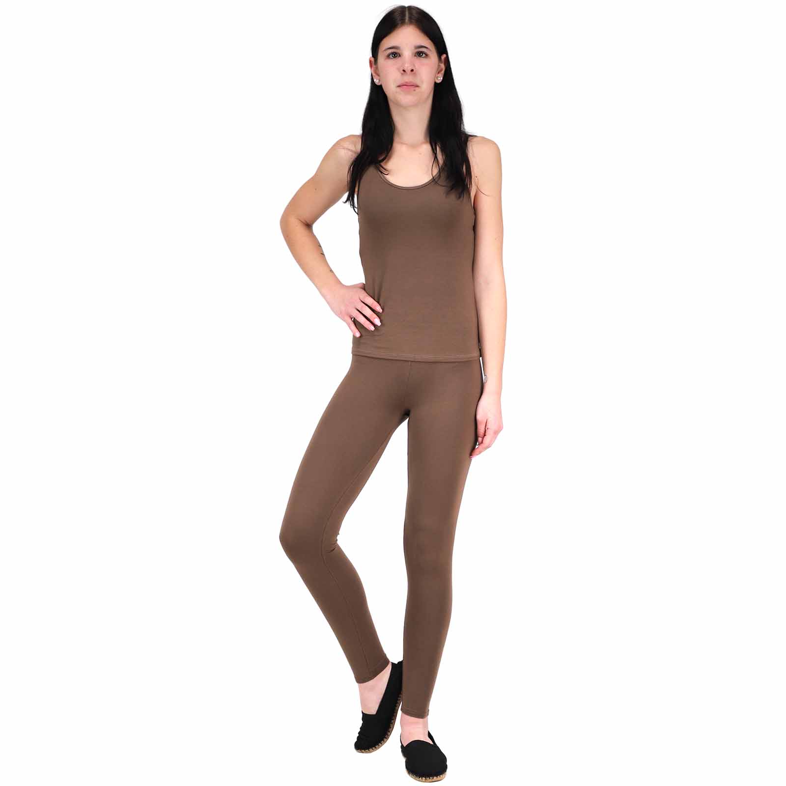 Kunst Und Magie Kunst Und Magie Damen Yoga Leggings Atmungsaktive Wellnesshose Yogahose